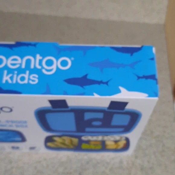 bentgo kids lunch boxes - Picture 4 of 6